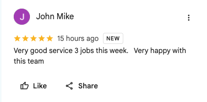 Google review 4 for Ceim Digital