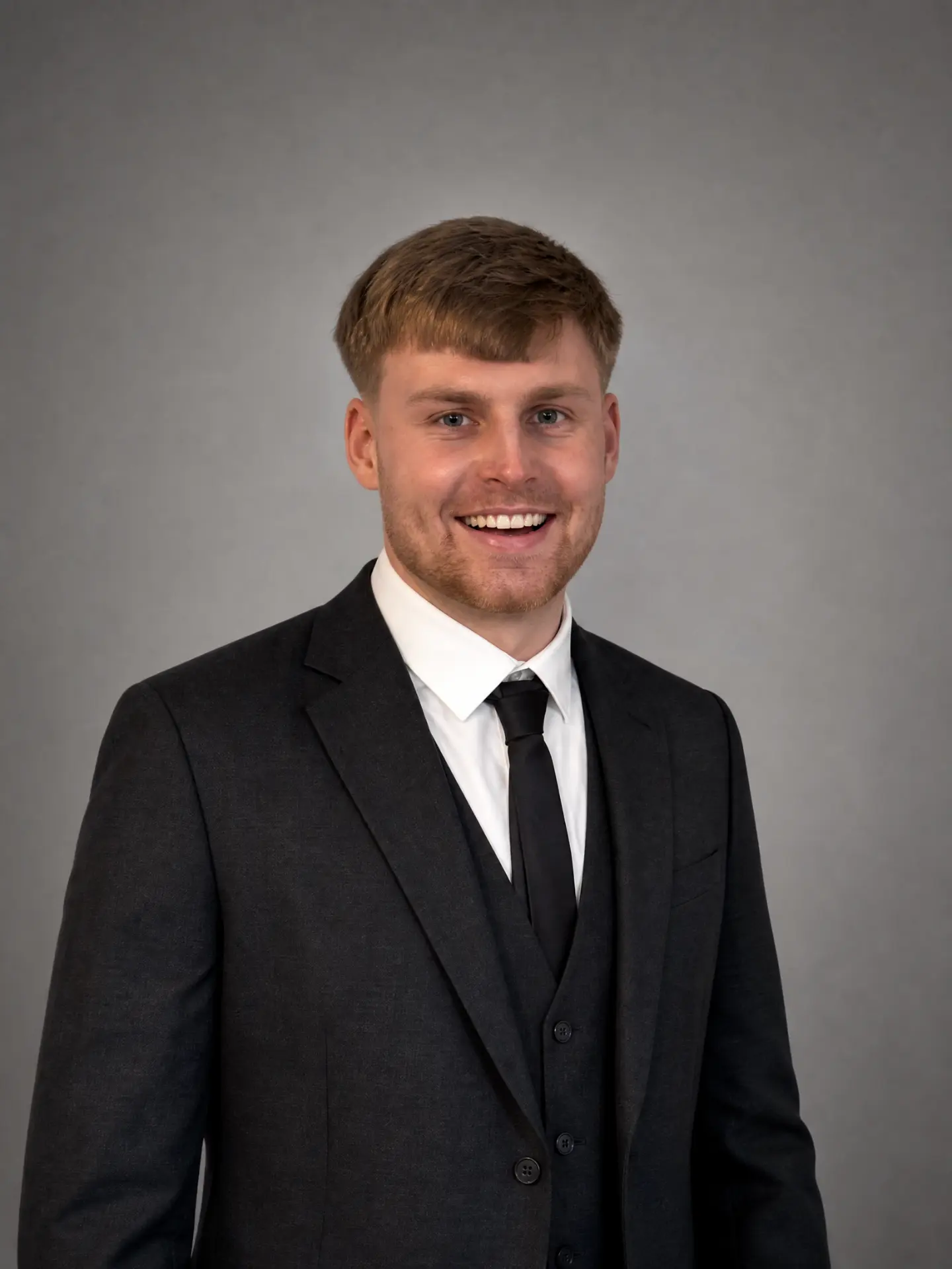 Conan — Co-Founder · Sales & Marketing
