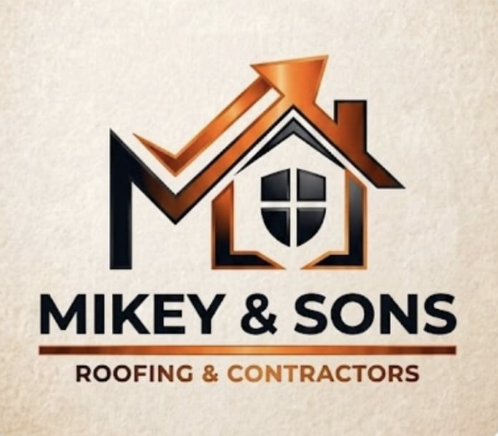 Mikey & Sons Roofing & Contractors