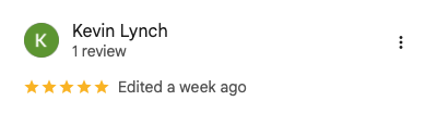 Google review 10 for Ceim Digital