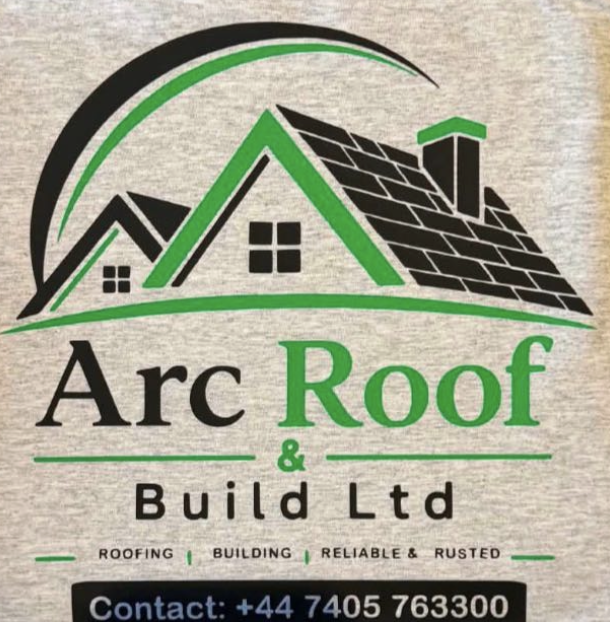 Arc Roof & Build Ltd